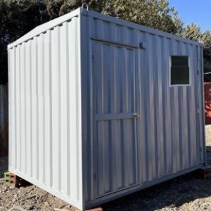Container Baño 3x2.5