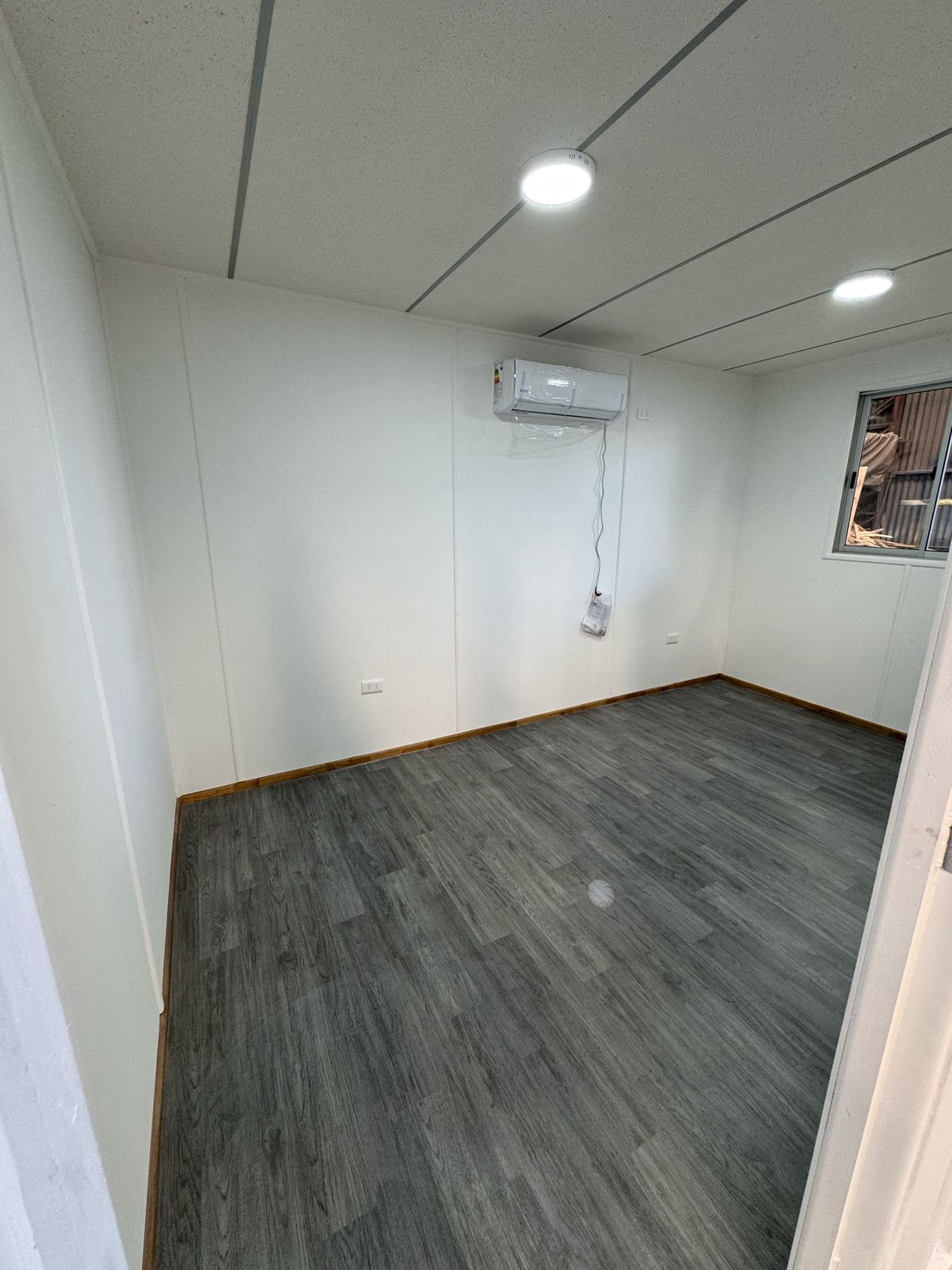 Oficina Modular Proyecto 6